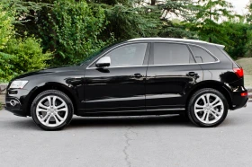     Audi SQ5 3.0TFSI Quattro
