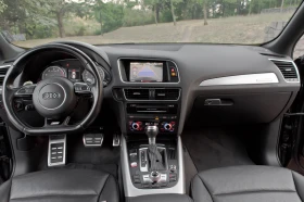 Audi SQ5 3.0TFSI Quattro | Mobile.bg    10
