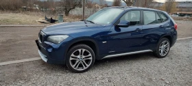     BMW X1 4x4