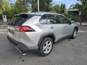 Toyota Rav4 2.5 HYBRID/4Х4/222КС/ГАРАНЦИЯ 2031г - 56900 лв. - 13221781 4