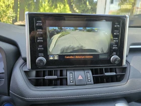 Toyota Rav4 2.5 HYBRID/4Х4/222КС/ГАРАНЦИЯ 2031г - 56900 лв. - 13221781 14