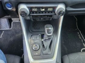 Toyota Rav4 2.5 HYBRID/4Х4/222КС/ГАРАНЦИЯ 2031г - 56900 лв. - 13221781 13