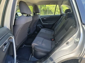 Toyota Rav4 2.5 HYBRID/4Х4/222КС/ГАРАНЦИЯ 2031г - 56900 лв. - 13221781 10