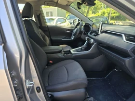 Toyota Rav4 2.5 HYBRID/4Х4/222КС/ГАРАНЦИЯ 2031г - 56900 лв. - 13221781 12