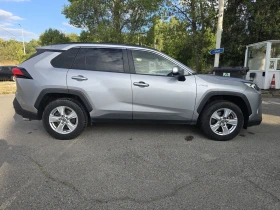 Toyota Rav4 2.5 HYBRID/4Х4/222КС/ГАРАНЦИЯ 2031г - 56900 лв. - 13221781 7
