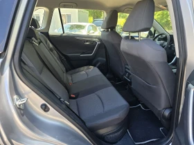 Toyota Rav4 2.5 HYBRID/4Х4/222КС/ГАРАНЦИЯ 2031г - 56900 лв. - 13221781 11