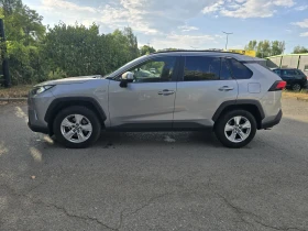Toyota Rav4 2.5 HYBRID/4Х4/222КС/ГАРАНЦИЯ 2031г - 56900 лв. - 13221781 8