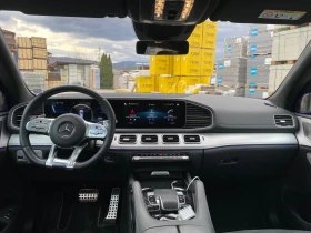 Mercedes-Benz GLS 63 AMG | Mobile.bg    7