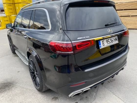 Mercedes-Benz GLS 63 AMG | Mobile.bg    4
