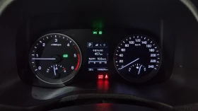 Hyundai Tucson 2.0 2WD STYLE - 25200 лв. - 33635725 8