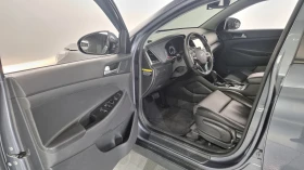 Hyundai Tucson 2.0 2WD STYLE - 25200 лв. - 33635725 11