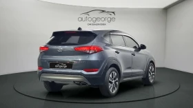Hyundai Tucson 2.0 2WD STYLE - 25200 лв. - 33635725 2