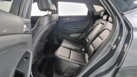 Hyundai Tucson 2.0 2WD STYLE - 25200 лв. - 33635725 13