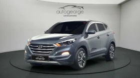     Hyundai Tucson 2.0 2WD STYLE