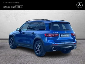 Mercedes-Benz GLB 220 4MATIC 6+ 1, снимка 4