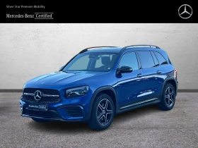 Mercedes-Benz GLB 220 4MATIC 6+ 1