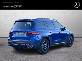Mercedes-Benz GLB 220 4MATIC 6+ 1, снимка 3
