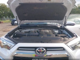 Toyota 4runner LIMITED - 67300 лв. - 74303832 13