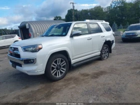 Обява за продажба на Toyota 4runner LIMITED ~67 300 лв. - изображение 2