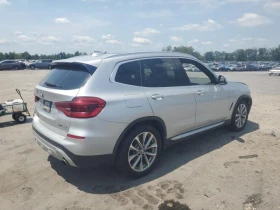 BMW X3 XDRIVE30i* * * 360* *  | Mobile.bg    2
