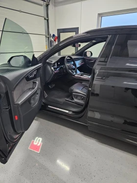 Обява за продажба на Audi SQ8 MATRIX B&Q 57000км ГАРАНЦИОННА!!! ~ 188 999 лв. - изображение 3