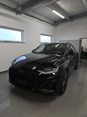 Обява за продажба на Audi SQ8 MATRIX B&Q 57000км ГАРАНЦИОННА!!! ~ 188 999 лв. - изображение 2