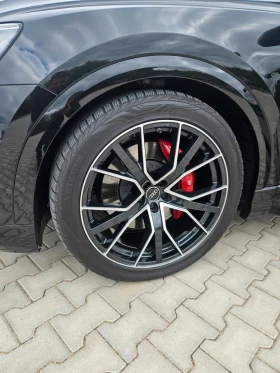 Обява за продажба на Audi SQ8 MATRIX B&Q 57000км ГАРАНЦИОННА!!! ~ 188 999 лв. - изображение 9