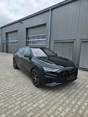 Обява за продажба на Audi SQ8 MATRIX B&Q 57000км ГАРАНЦИОННА!!! ~ 188 999 лв. - изображение 5