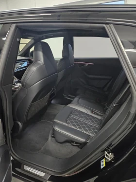 Обява за продажба на Audi SQ8 MATRIX B&Q 57000км ГАРАНЦИОННА!!! ~ 188 999 лв. - изображение 4