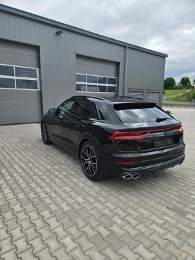 Обява за продажба на Audi SQ8 MATRIX B&Q 57000км ГАРАНЦИОННА!!! ~ 188 999 лв. - изображение 6