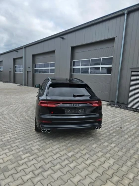 Обява за продажба на Audi SQ8 MATRIX B&Q 57000км ГАРАНЦИОННА!!! ~ 188 999 лв. - изображение 8