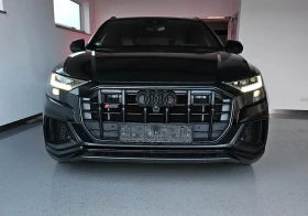 Обява за продажба на Audi SQ8 MATRIX B&Q 57000км ГАРАНЦИОННА!!! ~ 188 999 лв. - изображение 1