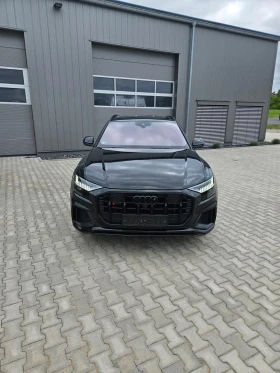 Обява за продажба на Audi SQ8 MATRIX B&Q 57000км ГАРАНЦИОННА!!! ~ 188 999 лв. - изображение 7