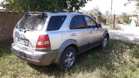 Kia Sorento 2.5 | Mobile.bg    4