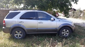 Kia Sorento 2.5 | Mobile.bg    5
