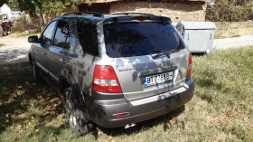 Kia Sorento 2.5 | Mobile.bg    3