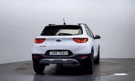 Kia Stonic Diesel 1.6 Prestige * -   *  | Mobile.bg    4