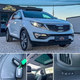 Kia Sportage 2.0 CRDI 184 ::44::PANORAMA:::::: | Mobile.bg    12
