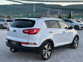 Kia Sportage 2.0 CRDI 184 ::44::PANORAMA:::::: | Mobile.bg    6