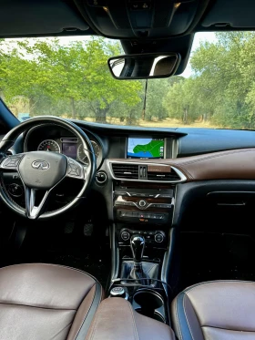 Infiniti Q30 | Mobile.bg    5