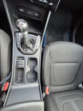 Hyundai Tucson - 48500 лв. / 24797.66 € - 88706473 4