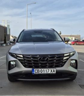 Hyundai Tucson - 48500 лв. / 24797.66 € - 88706473 2