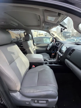 Toyota Sequoia, снимка 13