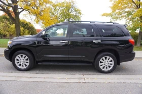������ Toyota Sequoia