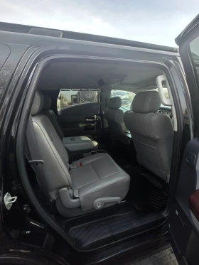 Toyota Sequoia, снимка 17