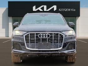 Audi Q7 * Progressiv 55 TFSI quattro * CARFAX * БЕЗ ПЪРВОН - 45800 лв. / 23417.17 € - 20134060 2