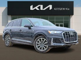 Audi Q7 * Progressiv 55 TFSI quattro * CARFAX * БЕЗ ПЪРВОН - 45800 лв. / 23417.17 € - 20134060 3