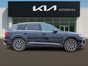 Audi Q7 * Progressiv 55 TFSI quattro * CARFAX * БЕЗ ПЪРВОН - 45800 лв. / 23417.17 € - 20134060 4