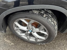 BMW X3 2023 xDrive30i * CARFAX * БЕЗ ПЪРВОНАЧАЛНА ВНОСКА - 49600 лв. / 25360.08 € - 10771242 6