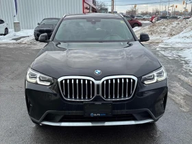 BMW X3 2023 xDrive30i * CARFAX * БЕЗ ПЪРВОНАЧАЛНА ВНОСКА - 49600 лв. / 25360.08 € - 10771242 2